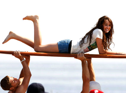 Miley Cyrus Miley Cyrus